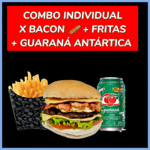 Casa Kill Lanches - Sextouu!! Se liga nessa promoção topzera, na compra de  qualquer lanche do nosso cardápio + 7,50 você leva 250g de batata e 1refri  guaraná lata grátis! Perde tempo