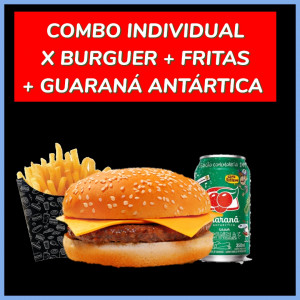 Cohab Burguer - Cardápio Cohab Burguer Carapicuíba